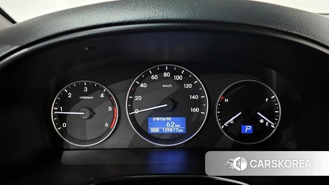 Hyundai The New Grand Starex id 4384404 из Кореи 18