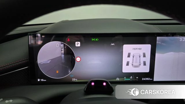 Genesis G80 (RG3) id 4462536 из Кореи 18