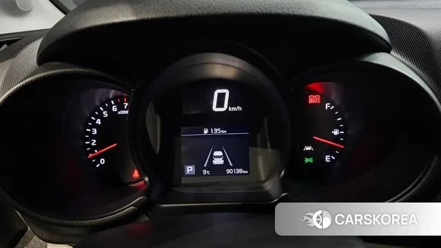 Kia The New Ray id 3698266 из Кореи 18