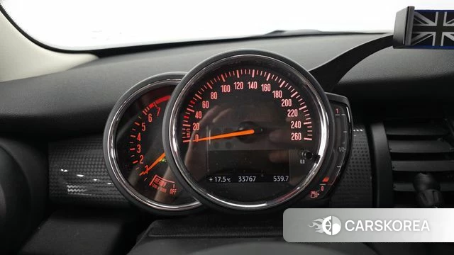 Mini Cooper id 4305245 из Кореи 28
