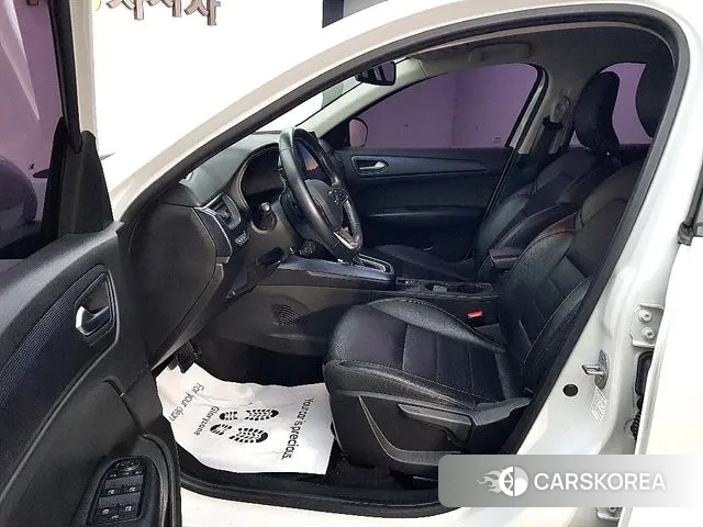 Renault Korea (Samsung) XM3 id 3335449 из Кореи 18