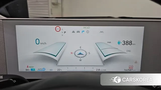 Hyundai Ionic 5 id 3242054 из Кореи 18