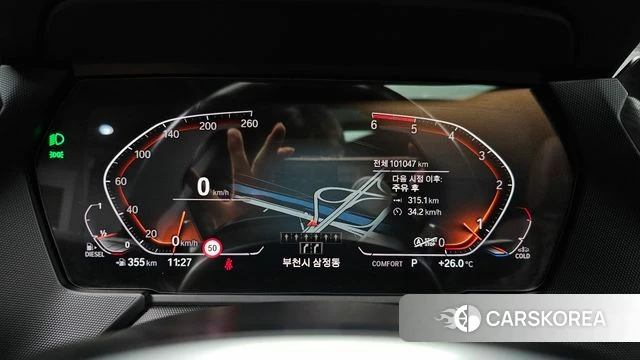 BMW 2 Series Gran Coupe (F44) id 4609621 из Кореи 30