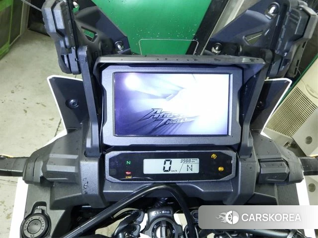 Honda CRF1100L AFRICA TWIN id 4192966 из Японии 32