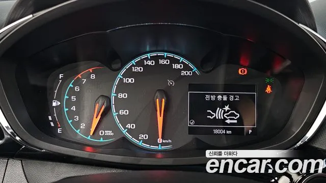 Chevrolet (GM Daewoo) The Next Spark id 2724857 из Кореи 18