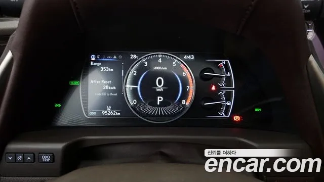 Lexus ES300h 7th generation id 2896948 из Кореи 18