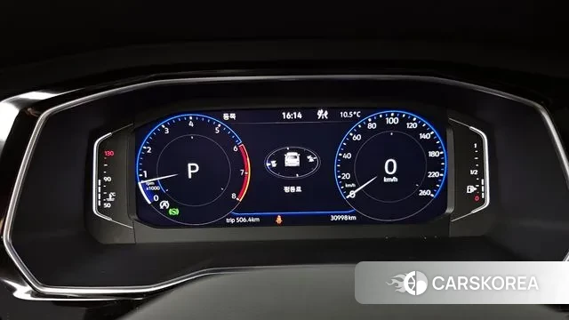 Volkswagen 7th Generation of Jetta id 3740246 из Кореи 18