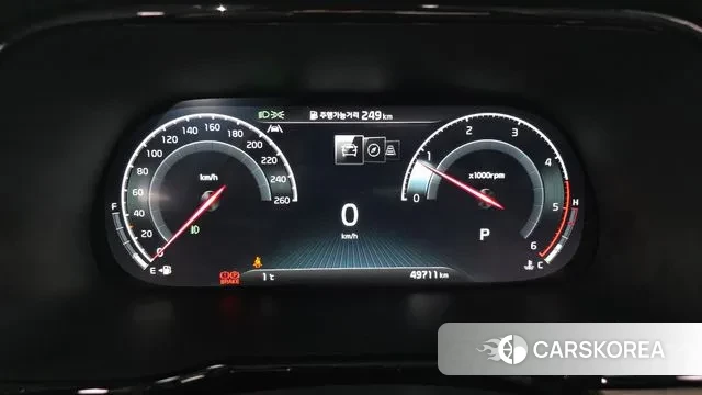 Kia Mohave Master id 3566622 из Кореи 18