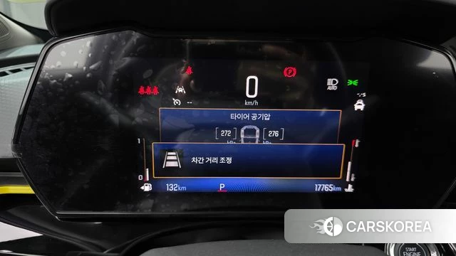 Chevrolet (GM Daewoo) Trax Crossover id 4655791 из Кореи 30
