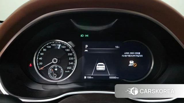Genesis G80 (RG3) id 4196167 из Кореи 18