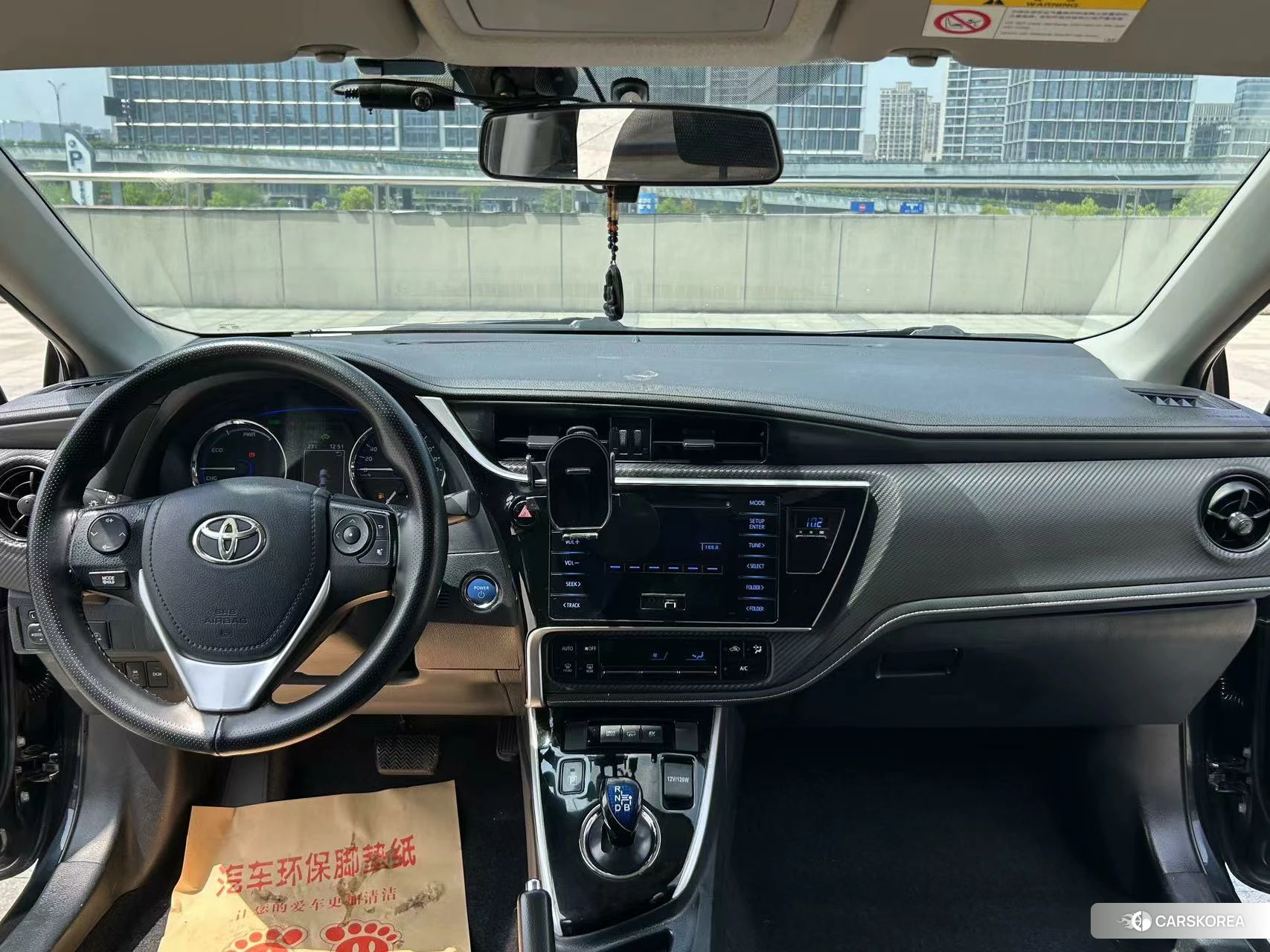 Toyota Ralink Dual Engine E+ id 4452454 из Китая 14