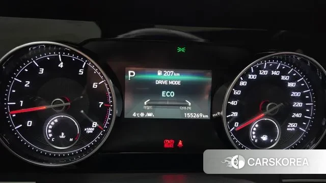 Hyundai The New Grandeur IG id 3681797 из Кореи 18