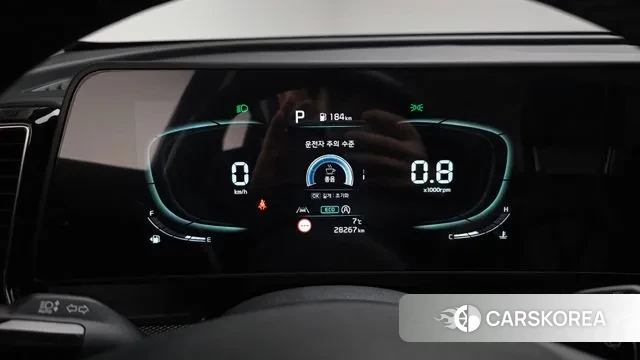 Kia Sportage 5th Generation id 3581511 из Кореи 18