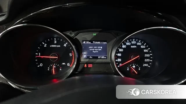 Kia The New Carnival id 3454980 из Кореи 18