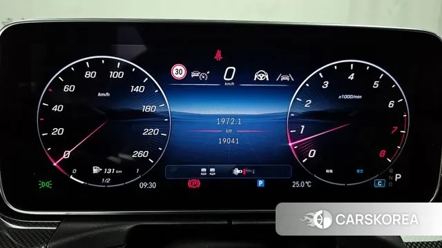 Mercedes-Benz CLE-Class C236 id 3031426 из Кореи 18