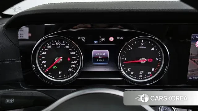 Mercedes-Benz E-Class W213 id 3170752 из Кореи 18