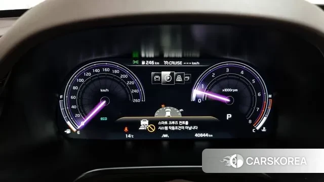 Kia More K9 id 3403032 из Кореи 18