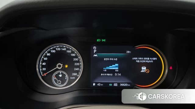 Genesis The New G70 id 4716967 из Кореи 30