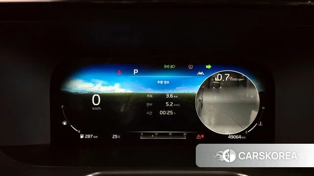 Kia Sorento 4th Generation id 4344698 из Кореи 18