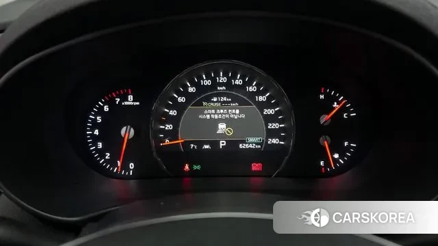 Kia The New Sorento id 3778957 из Кореи 18