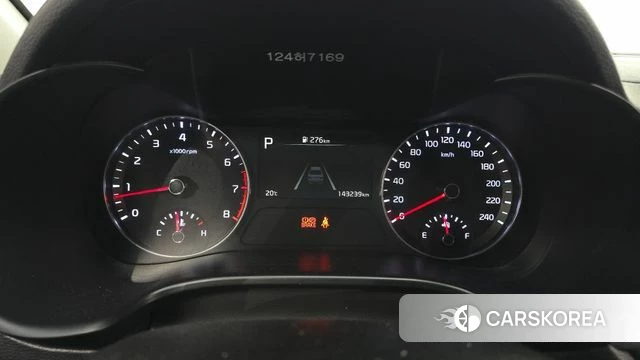 Kia The New K3 2nd generation id 4344384 из Кореи 18