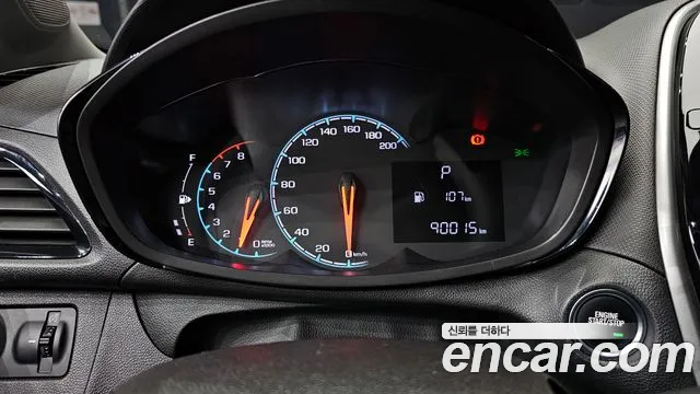 Chevrolet (GM Daewoo) The Next Spark id 2708280 из Кореи 18