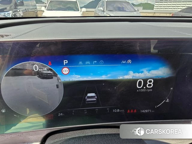 Kia Sportage 5th Generation id 4641787 из Кореи 16
