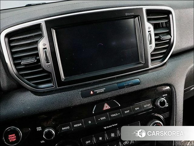 Kia Sportage 4th Generation id 3796207 из Кореи 18