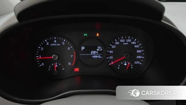 Kia All New Morning (JA) id 4873635 из Кореи 28