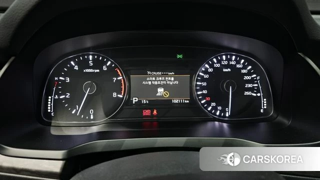 Kia K7 Premier id 3893227 из Кореи 18