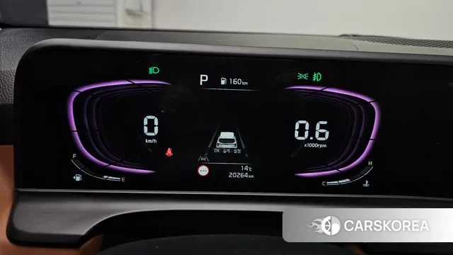 Kia The New Seltos id 3316323 из Кореи 18