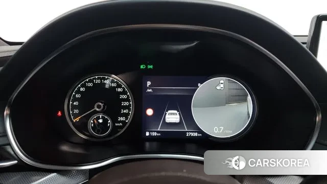 Genesis G80 (RG3) id 3746340 из Кореи 18