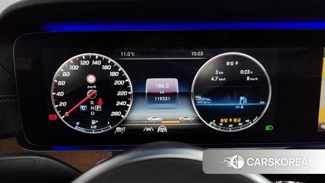 Mercedes-Benz E-Class W213 id 3899083 из Кореи 18