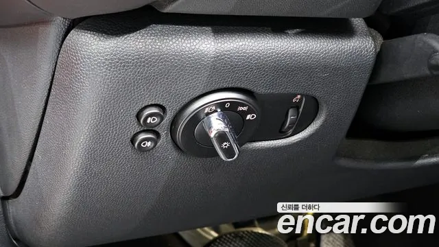 Mini Cooper Convertible id 2687712 из Кореи 18