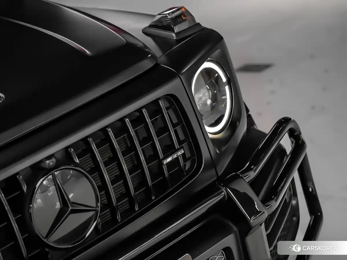 Mercedes-Benz G-class AMG id 4622661 из Китая 10