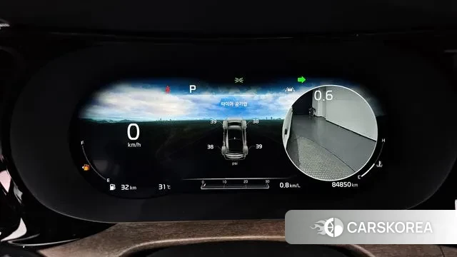 Kia K5 3rd generation id 3055017 из Кореи 18