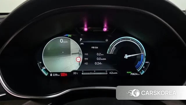 Genesis Electrified G80 (RG3) id 3043113 из Кореи 18