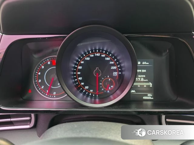 Hyundai Avante (CN7) id 4485734 из Кореи 18