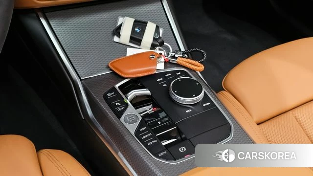 BMW 3 Series (G20) id 4349086 из Кореи 33