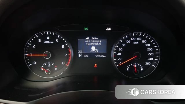 Kia Come New K7 id 4689455 из Кореи 30