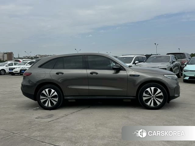 Mercedes-Benz EQC id 4336243 из Китая 13