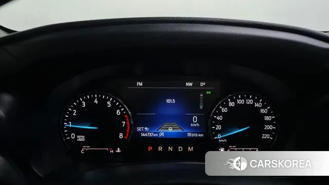 Ford Explorer 6th Generation id 3444441 из Кореи 18