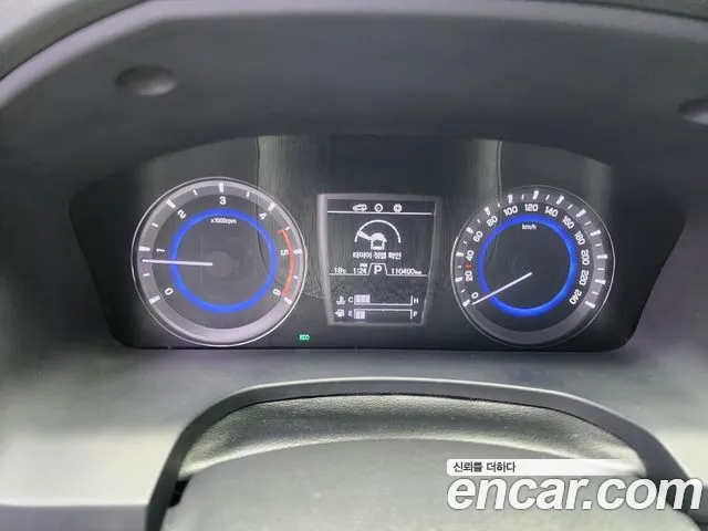 Ssangyong Rexton Sports Cannes id 2757560 из Кореи 14