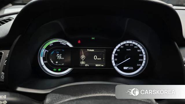 Kia Niro id 4477622 из Кореи 28