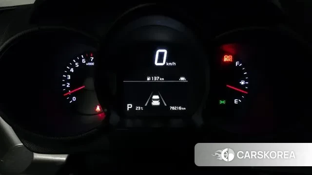 Kia The New Ray id 3023092 из Кореи 18