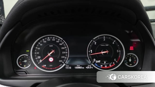 BMW X6 (F16) id 4610552 из Кореи 18