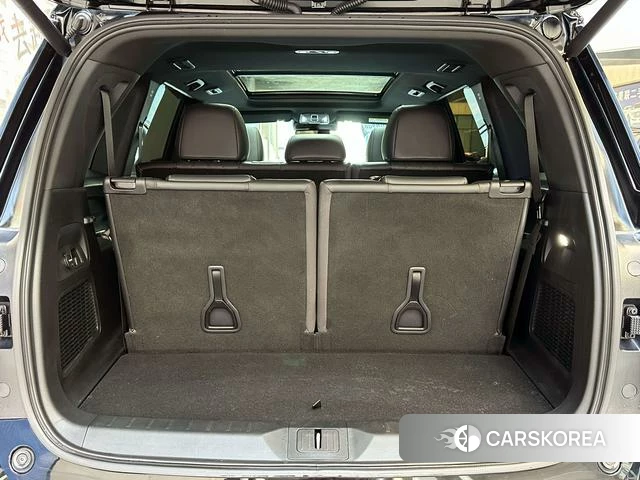 GAC Trumpchi Trumpchi GS8 id 3908551 из Китая 14