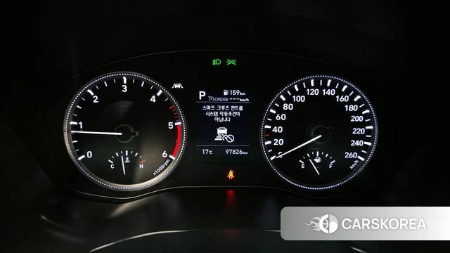 Hyundai Santa Fe TM id 3853761 из Кореи 18