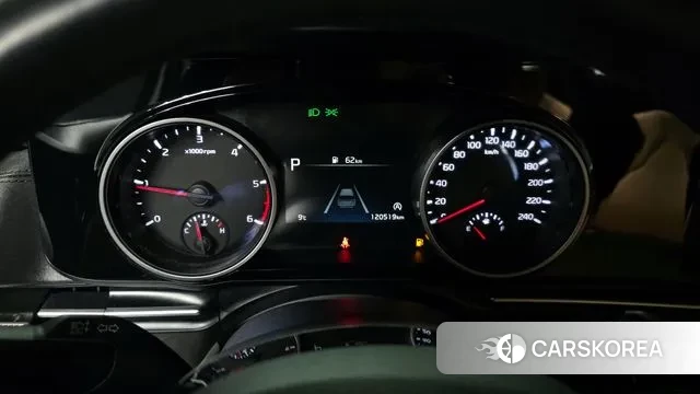 Kia Carnival 4th generation id 3598065 из Кореи 18