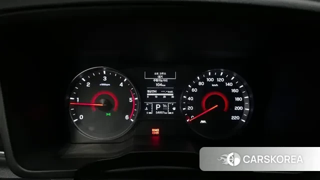 Ssangyong Berry New Tivoli id 3379688 из Кореи 18